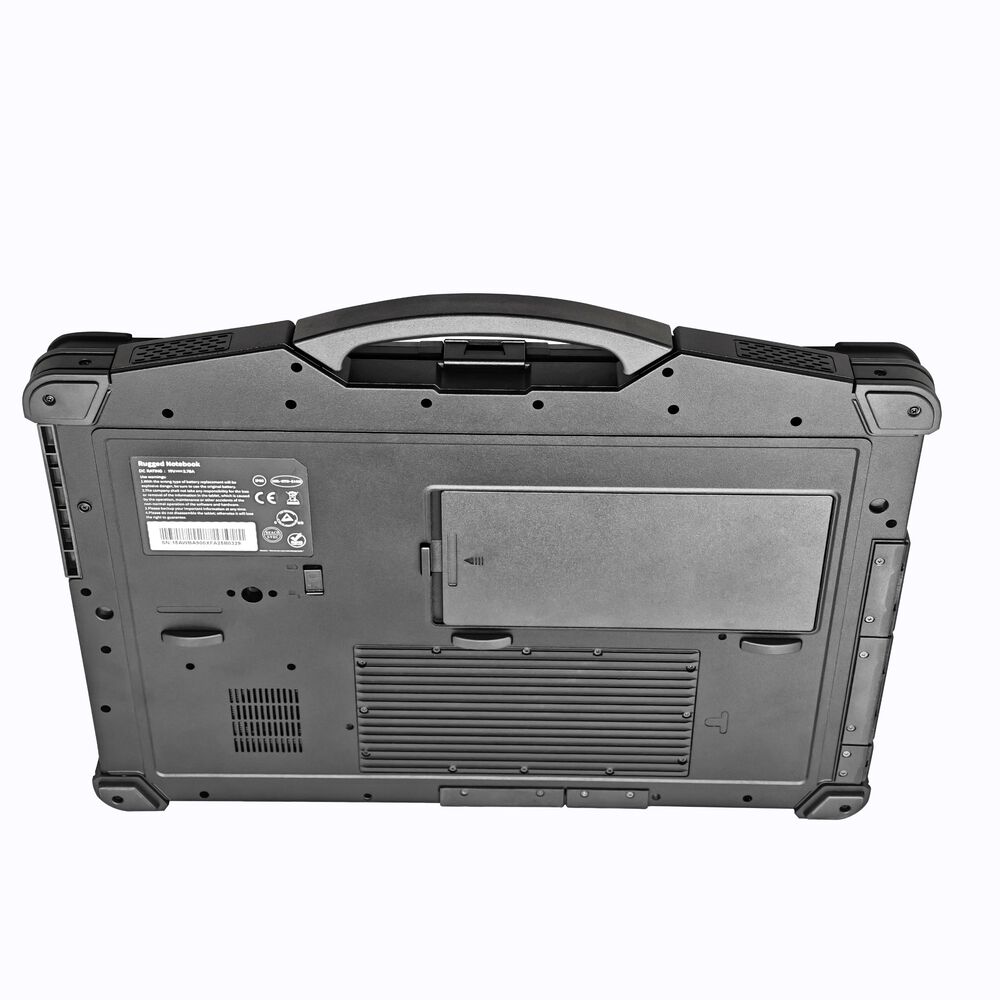 Cenava W15u-a, Notebook Industrial Rugerizado Con I7, Windows 11 Pro Y Triple Protección image number 3.0