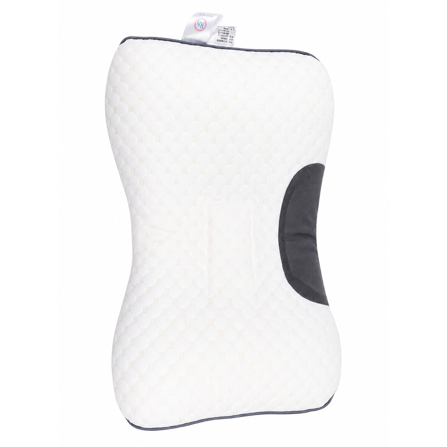 Almohada Cervical Ortop&eacute;dica Ergon&oacute;mica image number 0.0