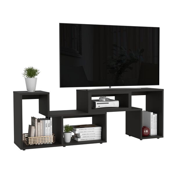 Rack Tv 50" Extensible 120/160 Cm