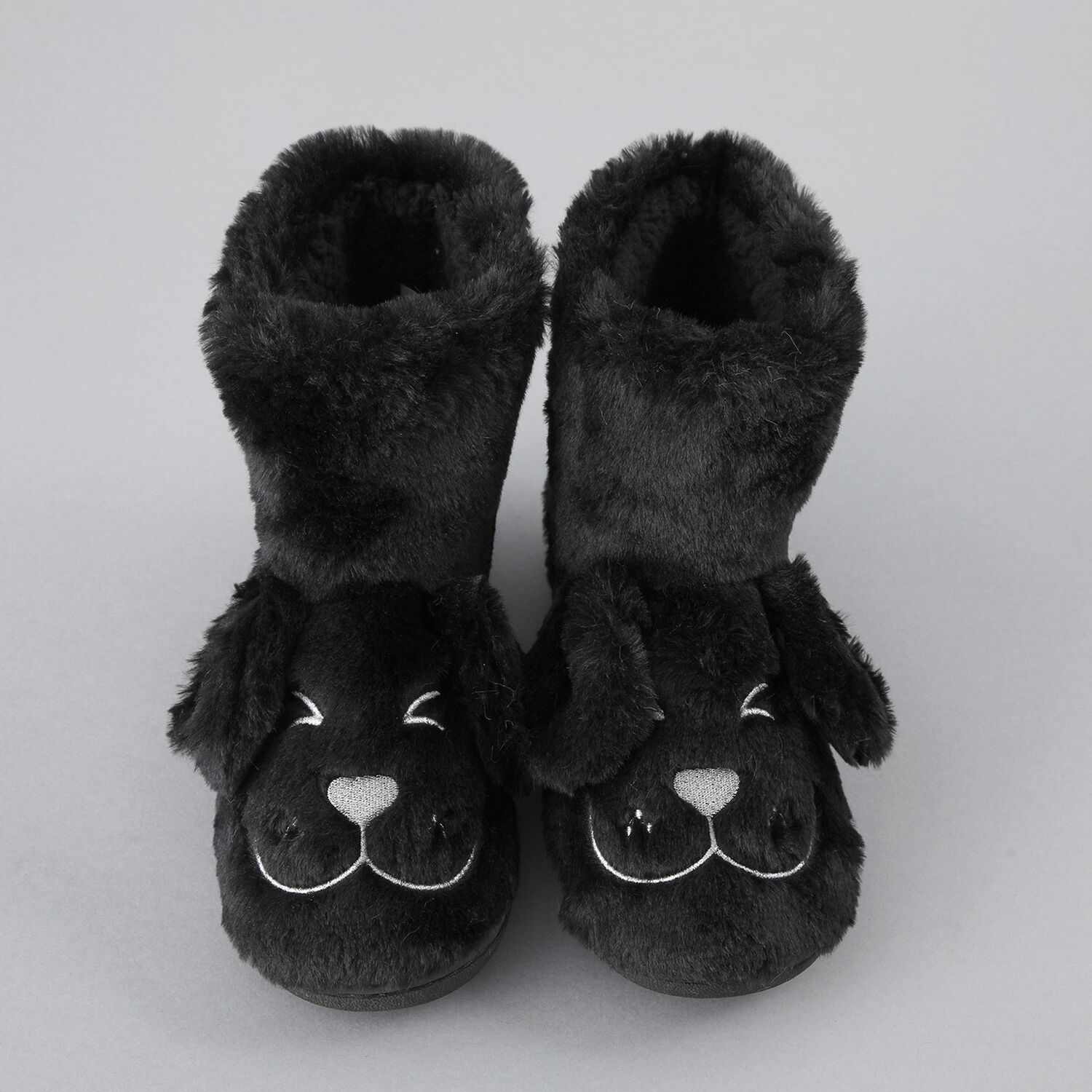 Bota Animales Flores Mujer 33791-2 image number 1.0