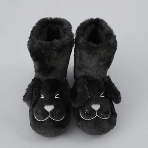 Bota Animales Flores Mujer 33791-2
