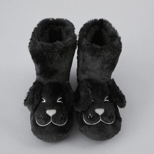 Bota Animales Flores Mujer 33791-2