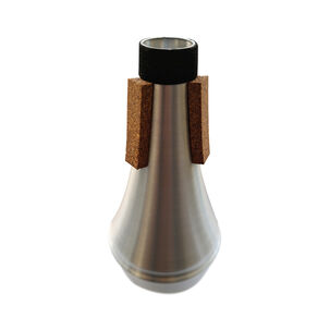 All Aluminum Sordina Mu1