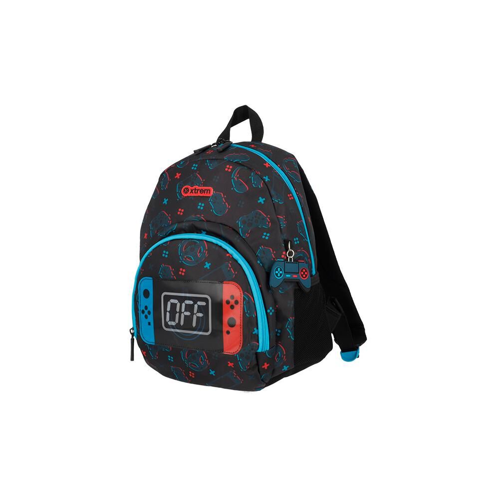 Mochila Xtrem Power 4xt image number 1.0