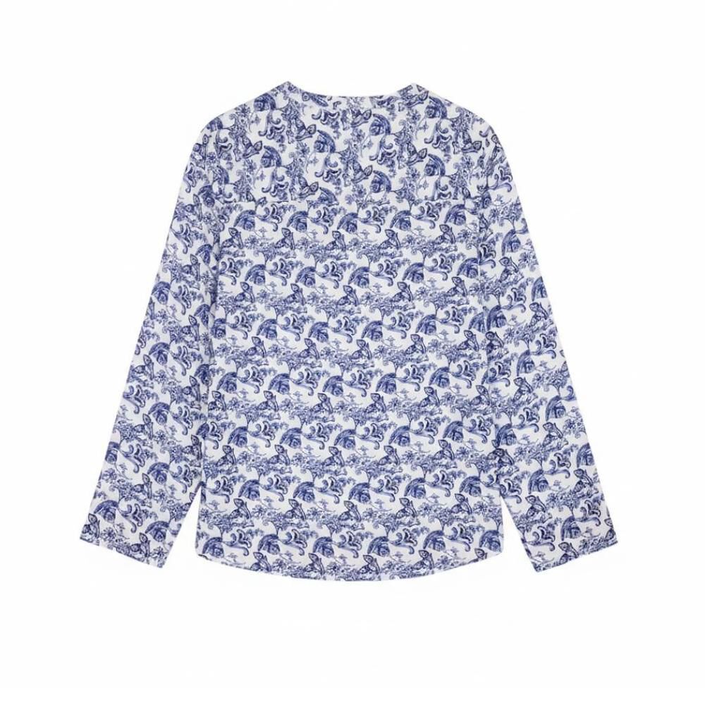 Blusa Mujer Geeps image number 1.0