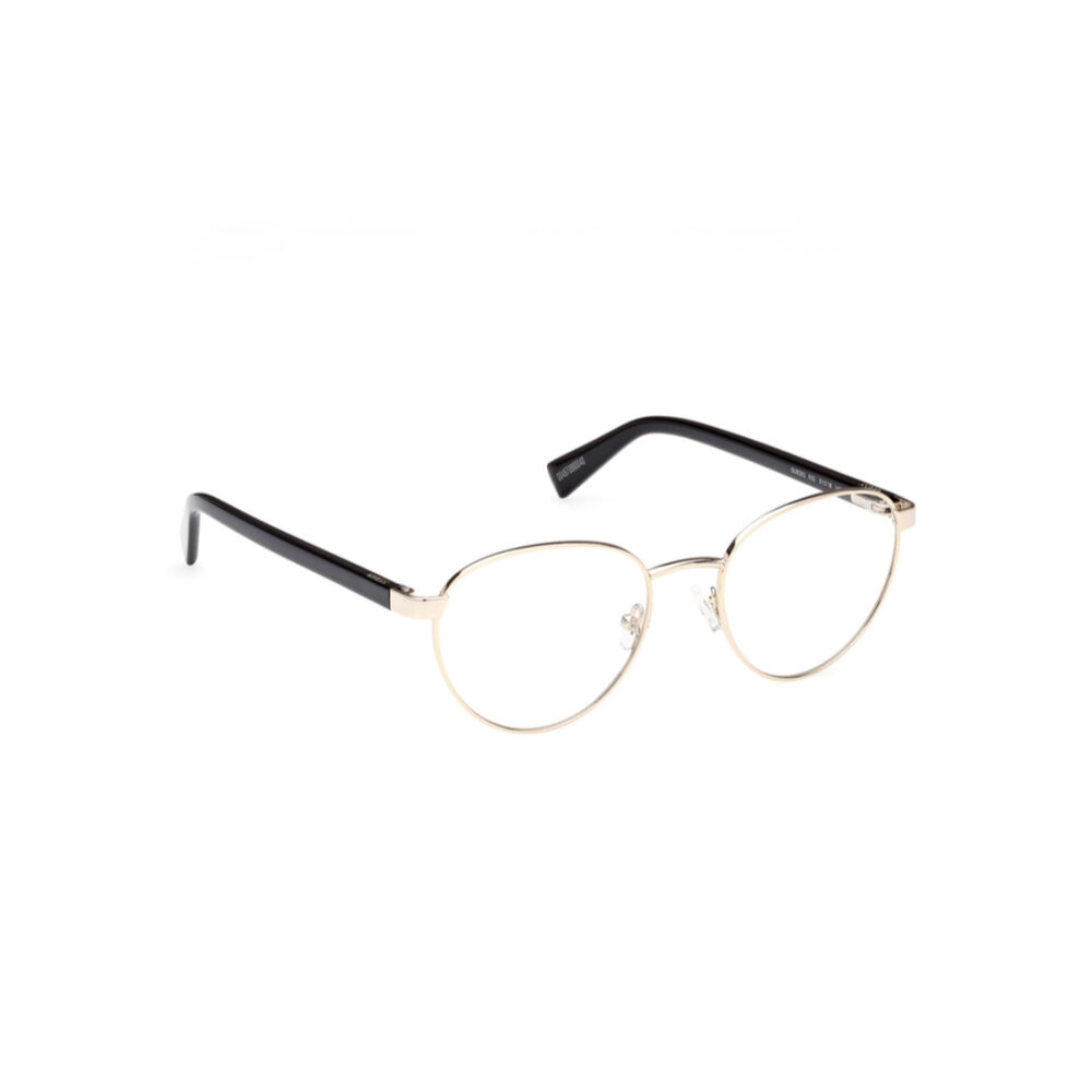 Lentes Ópticos Dorado Guess image number 7.0