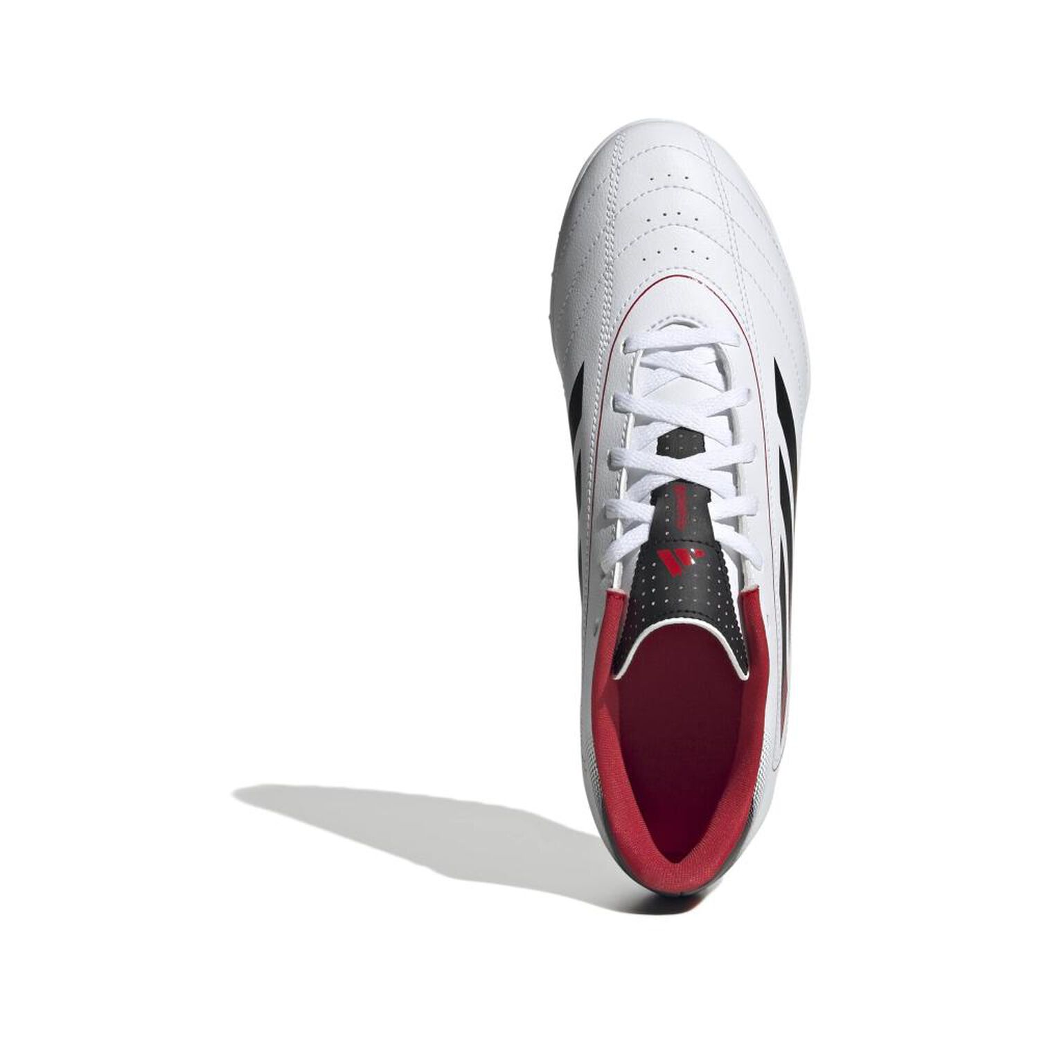 Zapatilla F&uacute;tbol Adidas Goletto Ix Tf image number 4.0