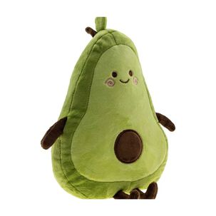 Peluche Mr Palta 130cm