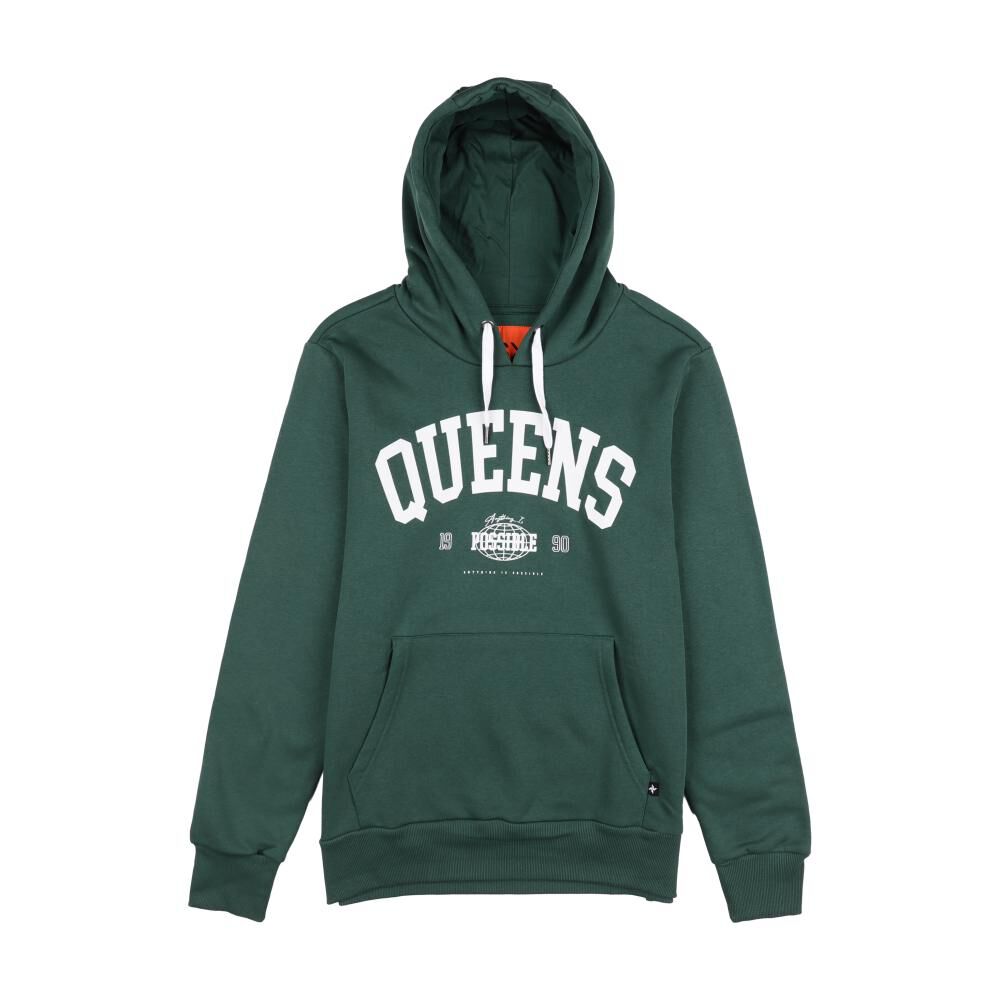 Polerón Hombre Skuad image number 0.0