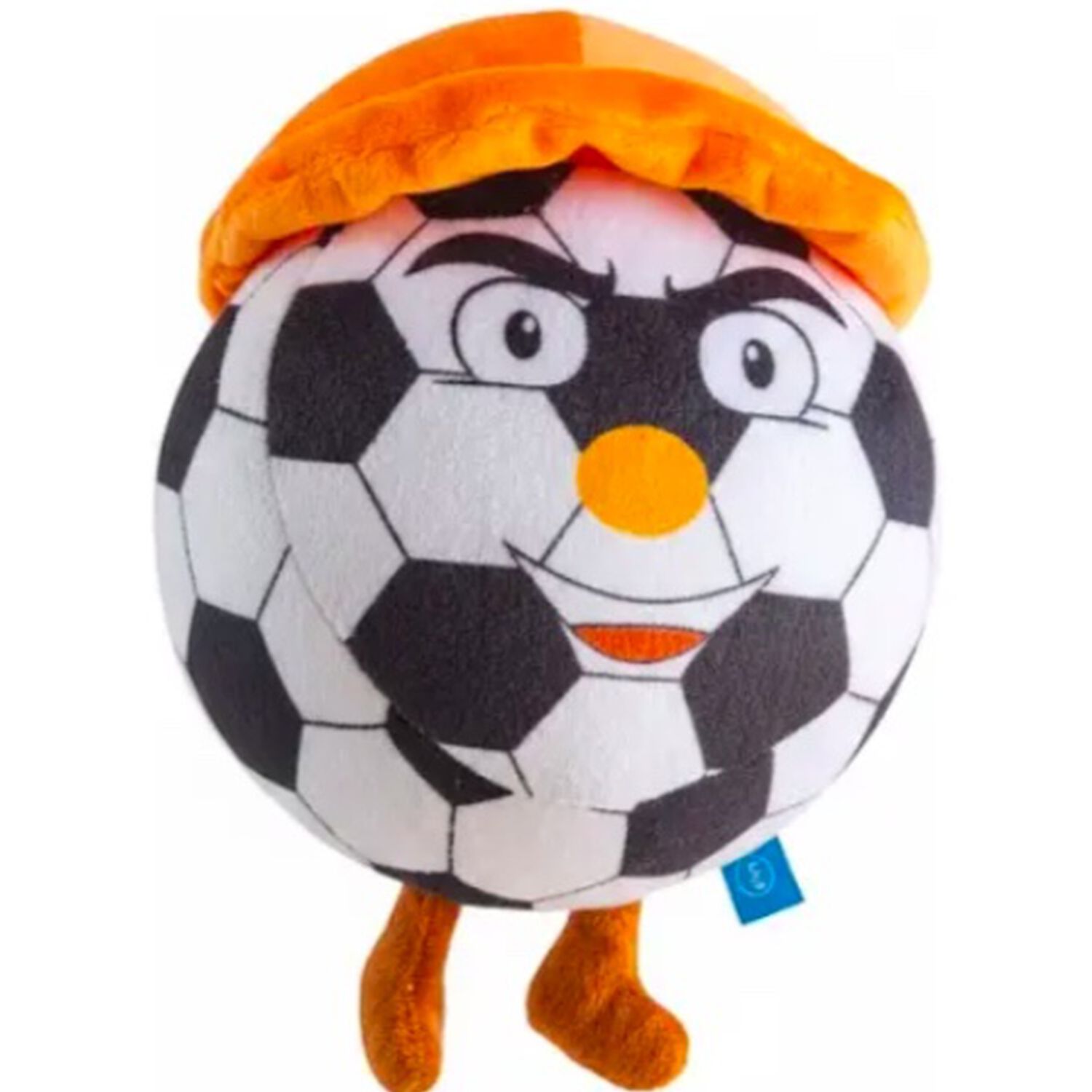 Peluche Alessio image number 1.0