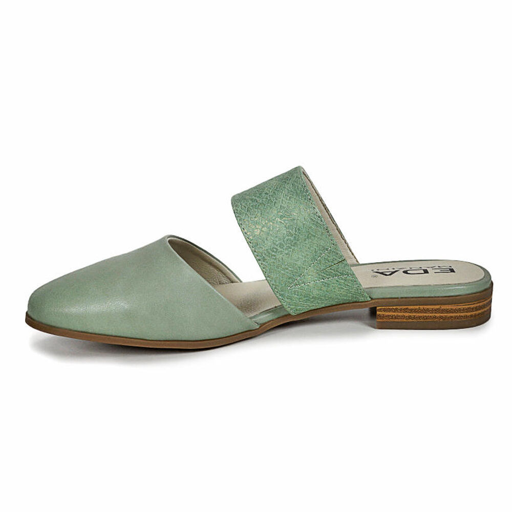 Zapato Soka Verde image number 5.0