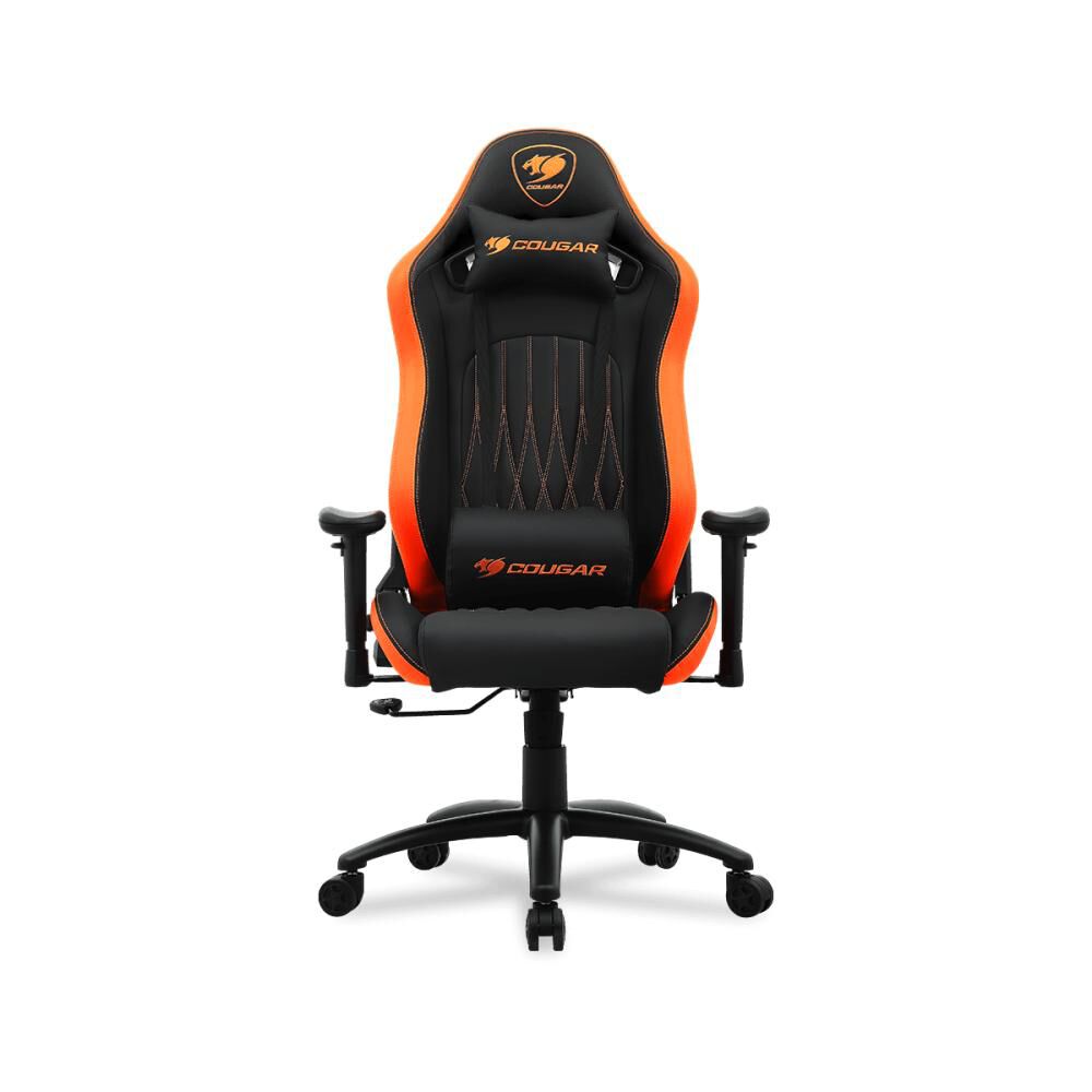 Silla Gamer Cougar Explore image number 0.0