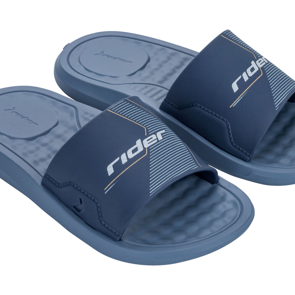 Sandalia Infantil Azul Step Rider image number 1.0