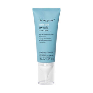 Living Proof Scalp Care - Tratamiento Sin Enjuague Para Cuero Cabelludo Seco 100ml