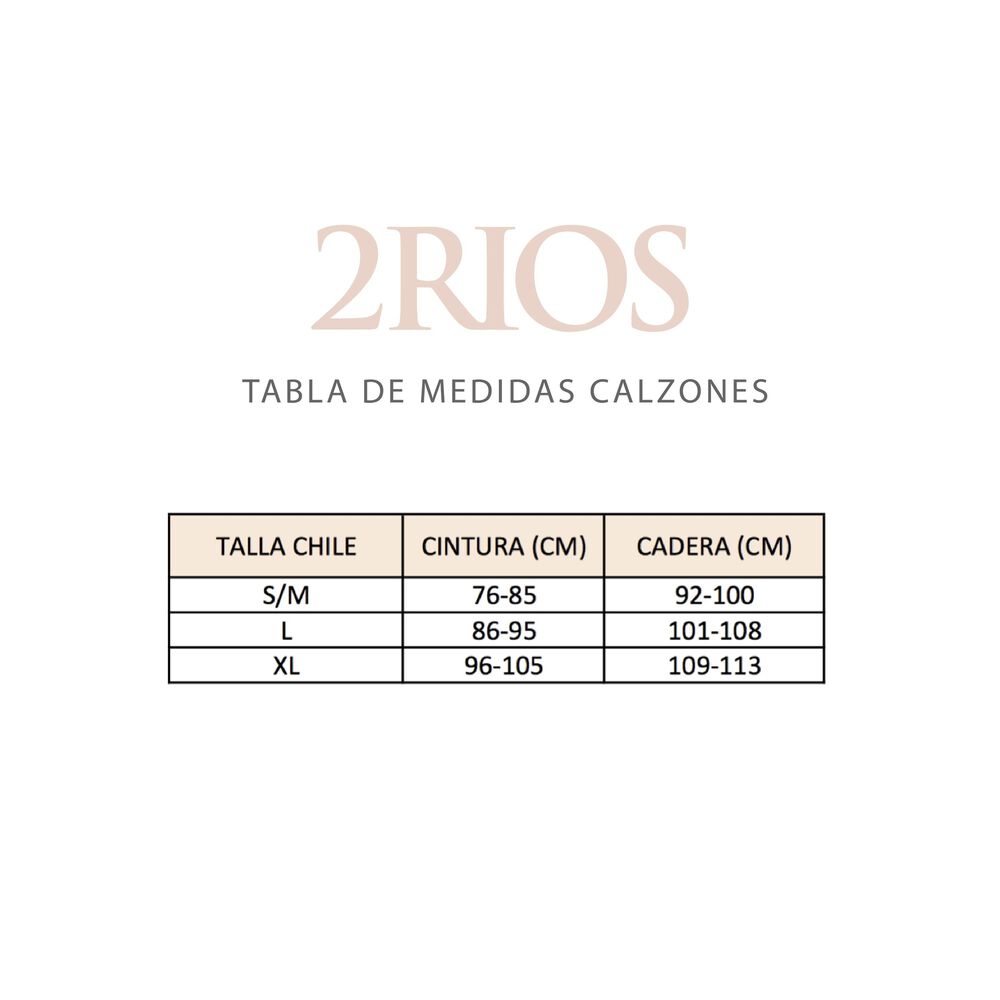 Colaless Control Abdomen Invisible Negro 2rios image number 2.0