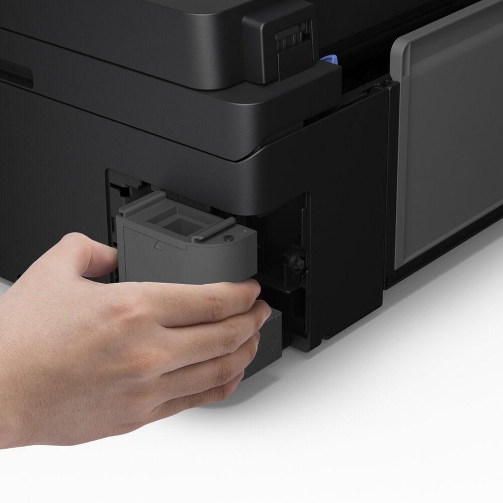 Impresora Multifuncional Epson Ecotank L14150 image number 7.0