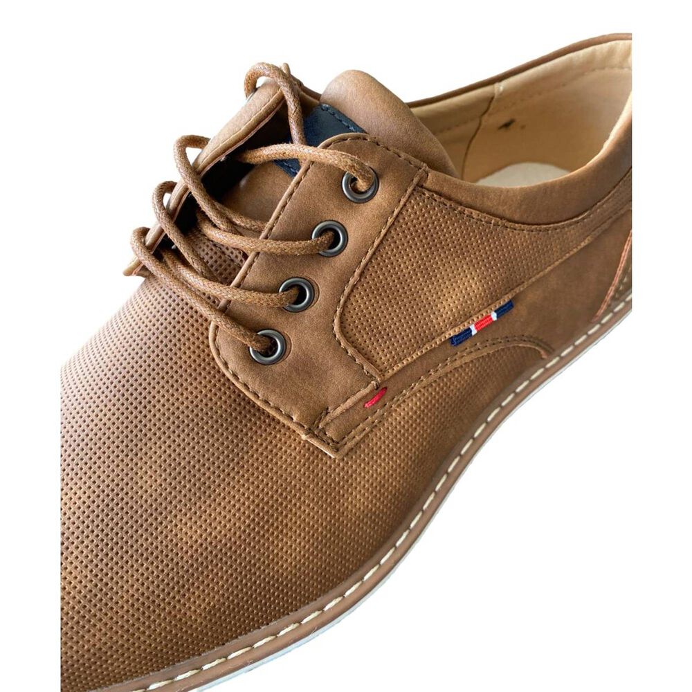 Zapato Camel Agta X0011 image number 4.0