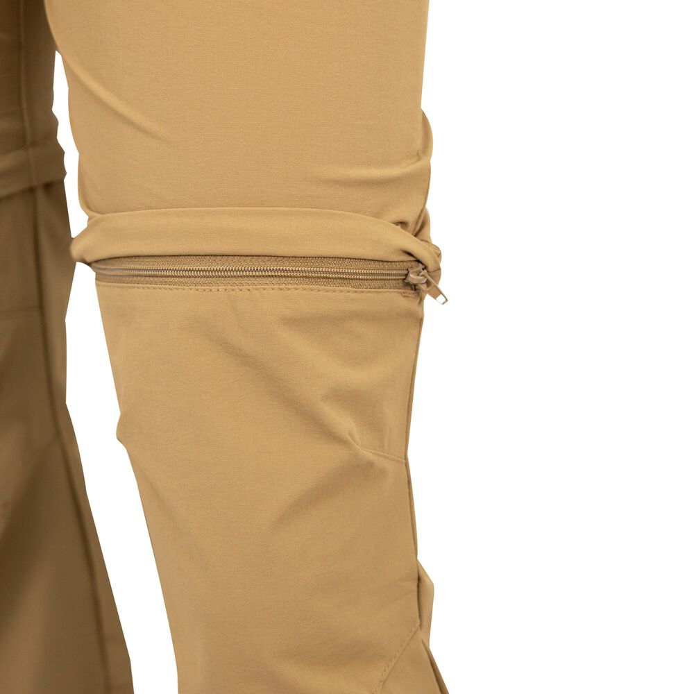 Pantal&oacute;n Outdoor Hw Summit Mujer Sand image number 6.0