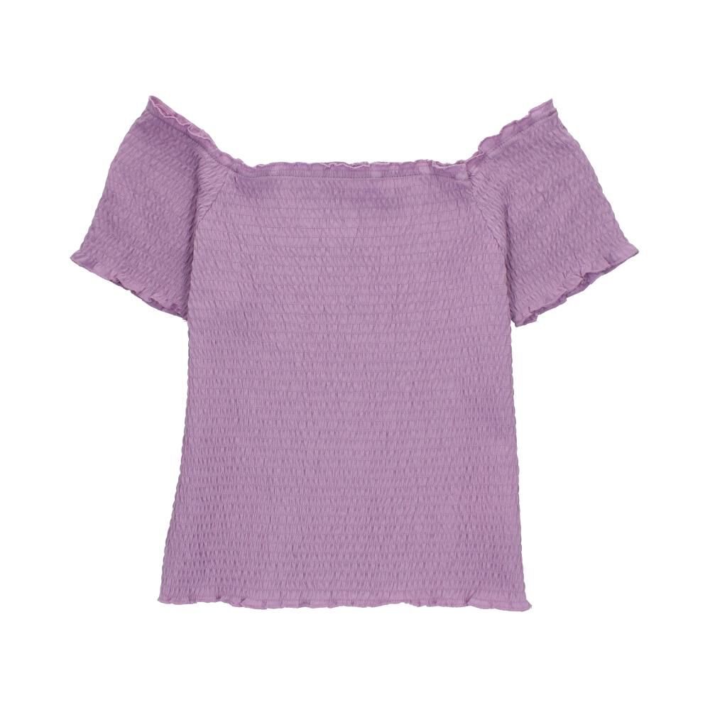 Polera Mujer Freedom image number 0.0