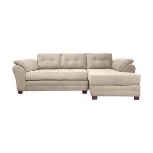 Sofá Seccional Living Factory New Samy Derecho / 4 Cuerpos