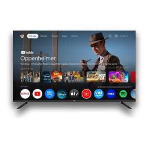 Led 58" Akai Google TV 5.0&nbsp; / Ultra HD 4K / Smart TV