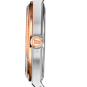 Reloj F20037/1 Festina Swiss Plateado Mujer My Swiss Time