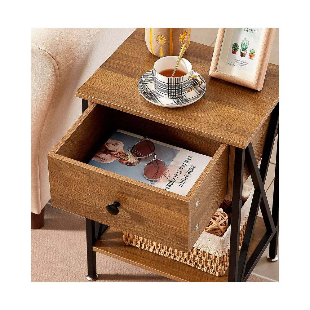 Velador Cross Industrial image number 5.0