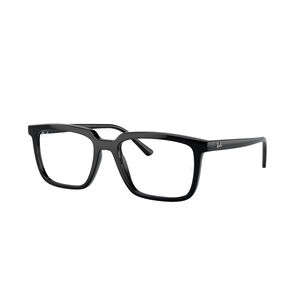 Lentes &Oacute;pticos Alain Negro Ray-ban Optical