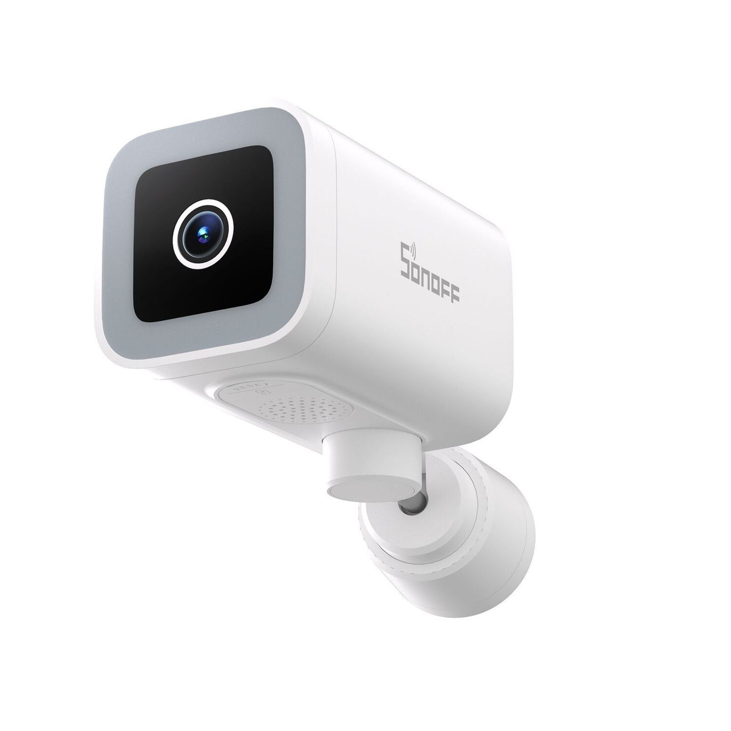 C&aacute;mara De Seguridad Wifi Para Exteriores - Sonoff Cam-b1p image number 0.0