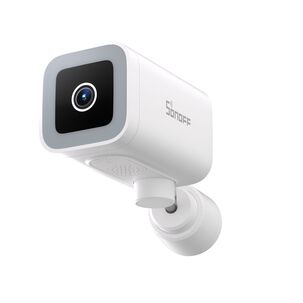 C&aacute;mara De Seguridad Wifi Para Exteriores - Sonoff Cam-b1p