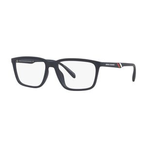 Lentes &Oacute;pticos Azul Armani Exchange