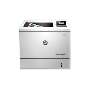 Impresora Hp Color Laserjet Managed M553dnm