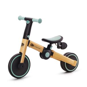 Triciclo 4trike 3en1 Sunflower Blue