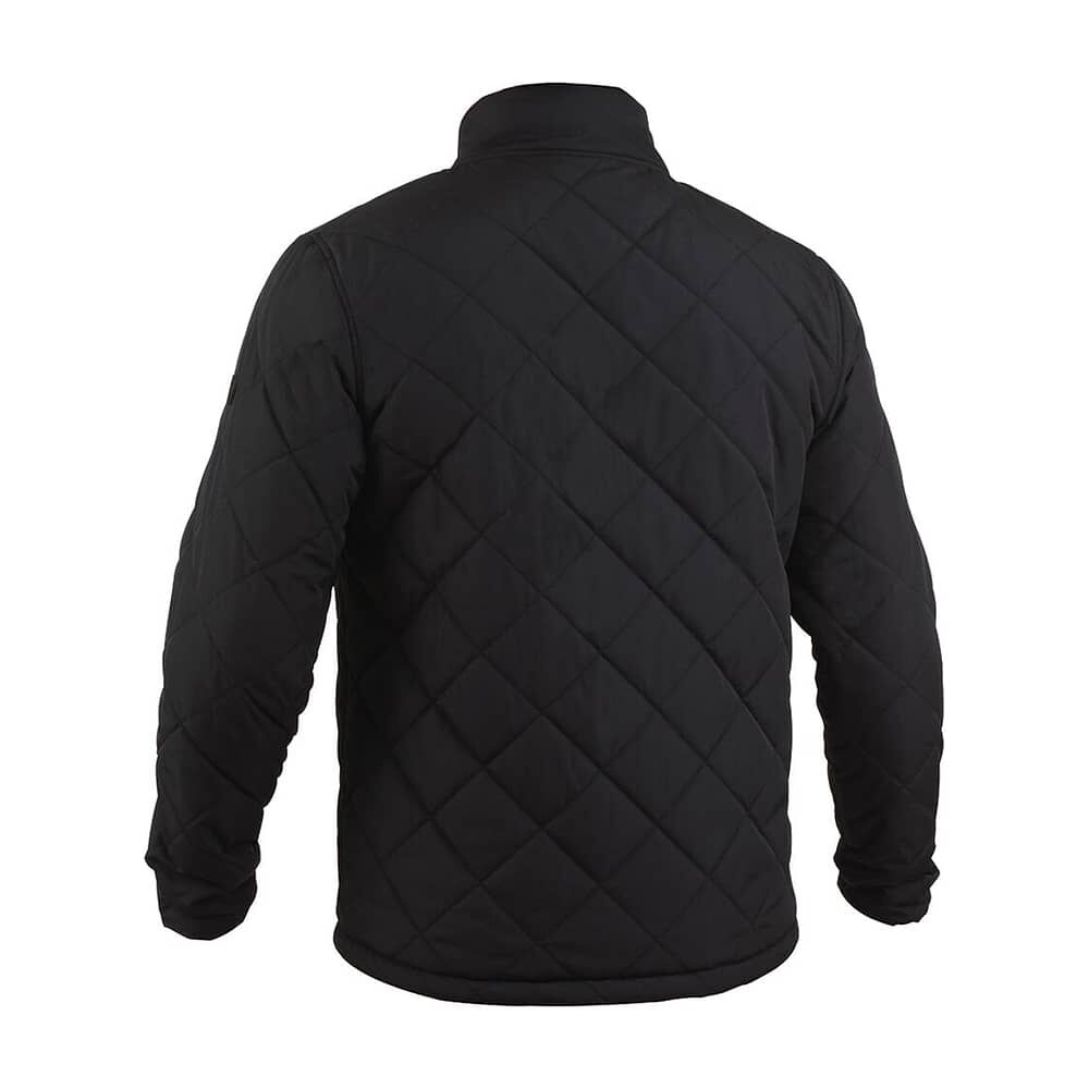 Parka Hw Ecolight Tocornal Hombre image number 2.0