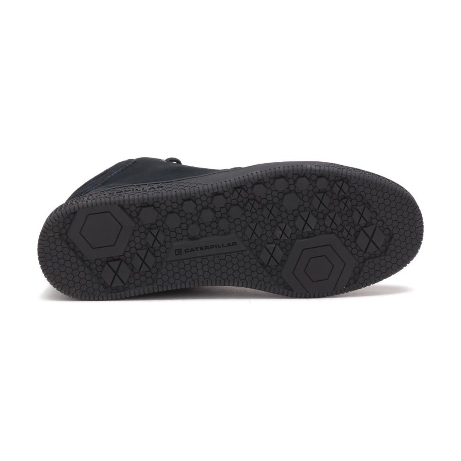 Zapatilla Urbana Hombre Caterpillar Pause Mid Negro image number 3.0