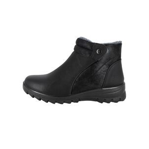 Botin Ines Negro Passer