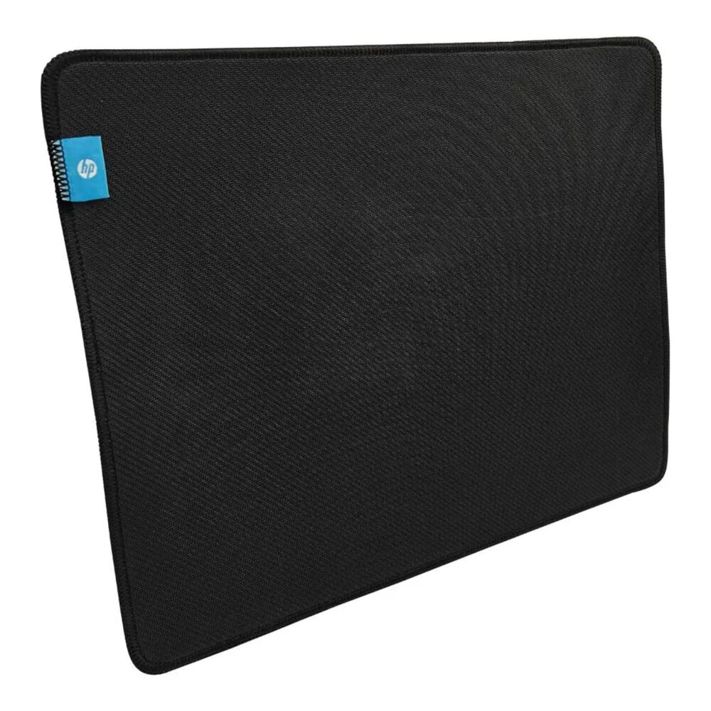 Mousepad 36x28cm Negro Mp362 image number 1.0