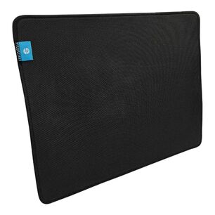 Mousepad 36x28cm Negro Mp362