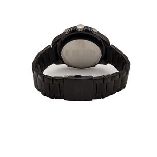 Reloj Umbro Plus Umbp-1500-43 Negro