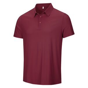 Polera Dry Fit Ultra Manga Corta Ruppell Pro Hombre