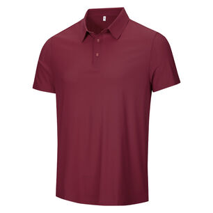 Polera Dry Fit Ultra Manga Corta Ruppell Pro Hombre