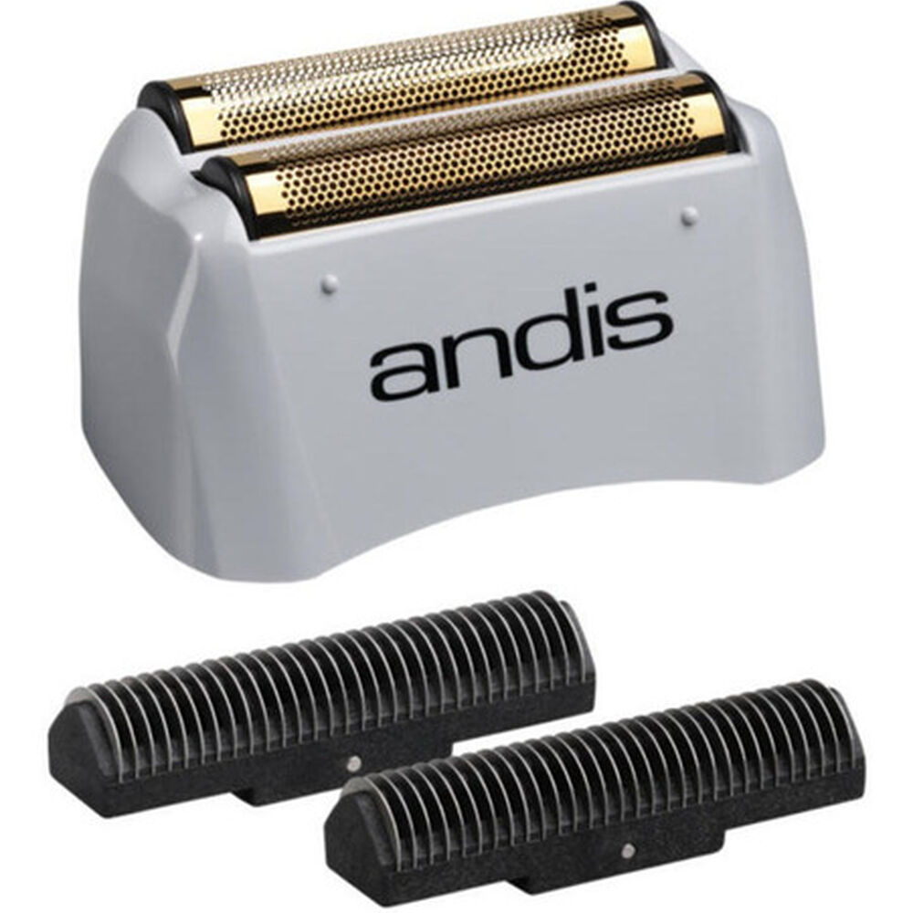 Profoil Lithium Plus Titanium Foil Shaver Con Repuesto image number 10.0