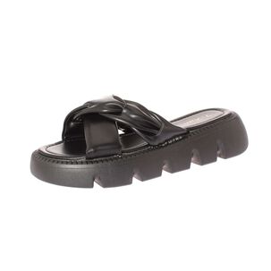 Sandalia Negro I-run Art. 5g9786f3negro