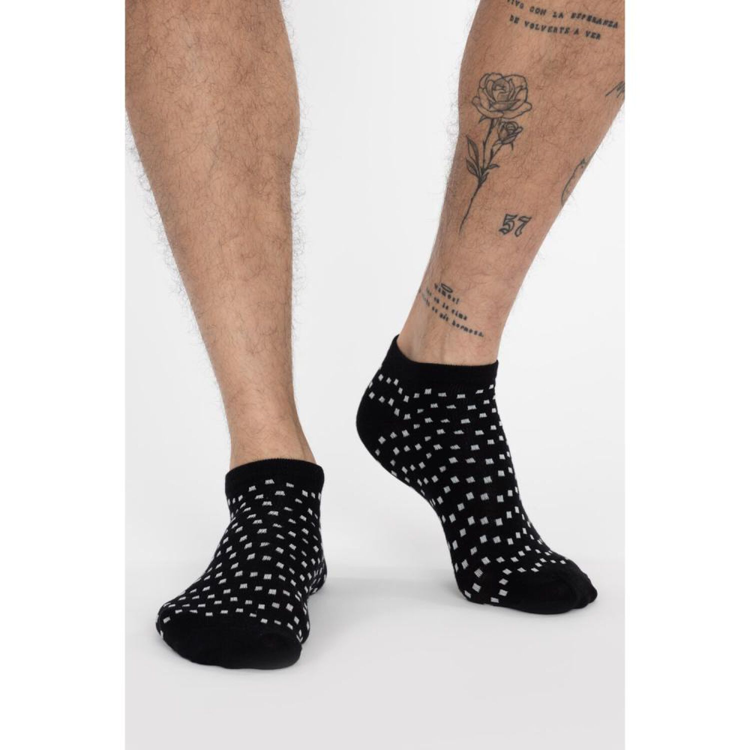 Bipack Calcetines Hombre image number 1.0