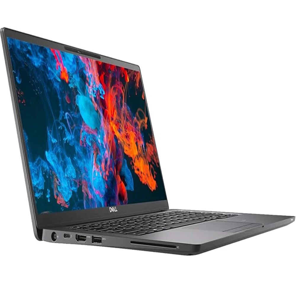 Dell Latitude 7400 32gb Ram 256gb Ssd Intel Core I7- Reacondicionado image number 2.0