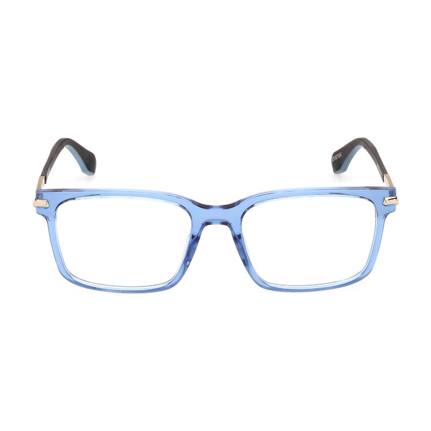Lentes &Oacute;pticos Azul Mate Adidas Originals image number 0.0