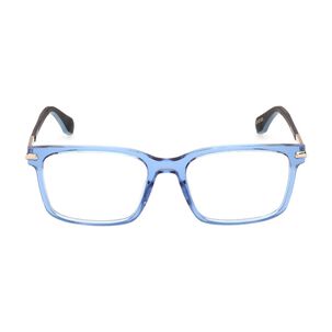 Lentes &Oacute;pticos Azul Mate Adidas Originals