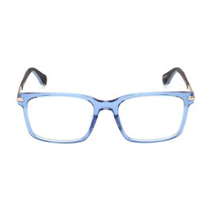 Lentes &Oacute;pticos Azul Mate Adidas Originals