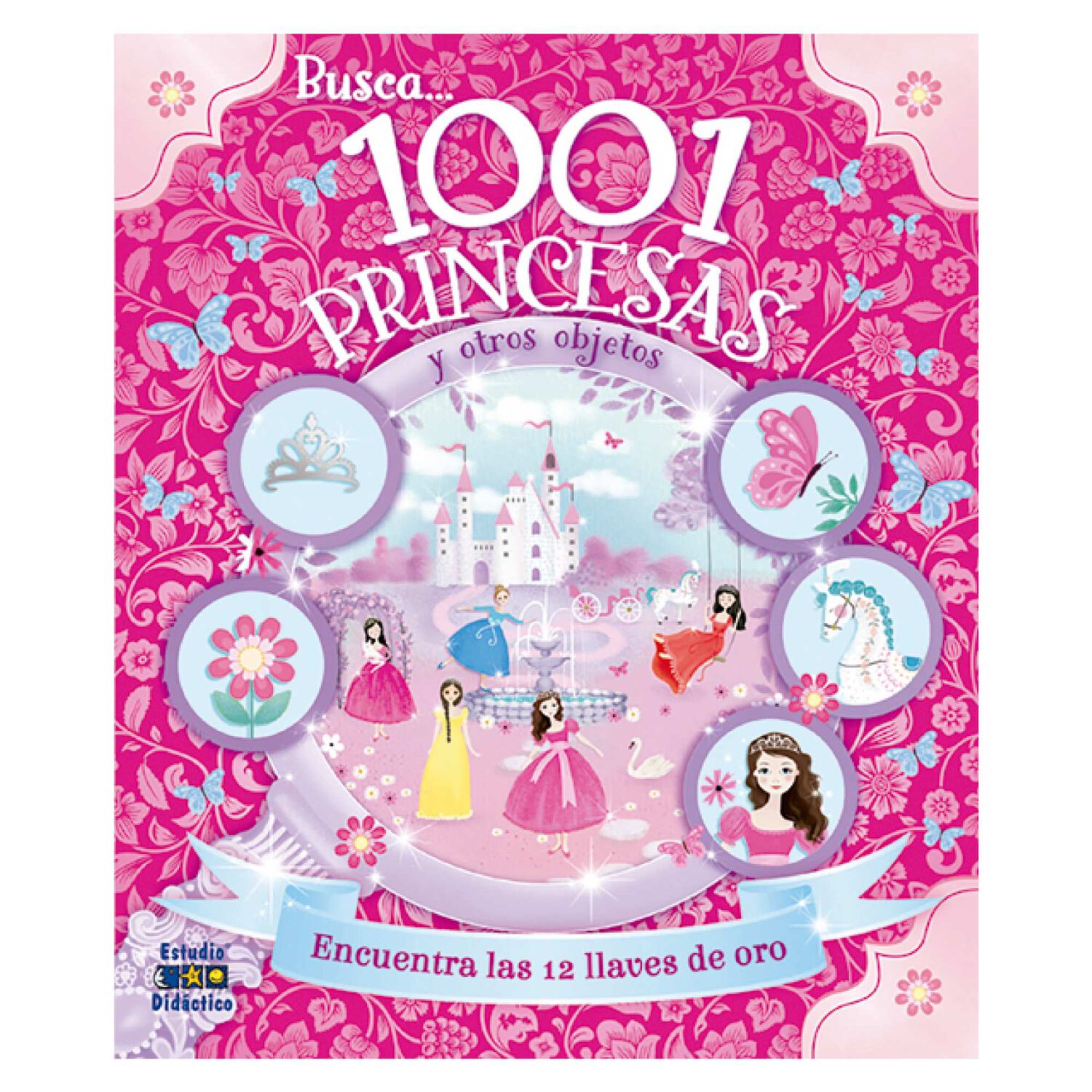 1001 Princesas image number 0.0