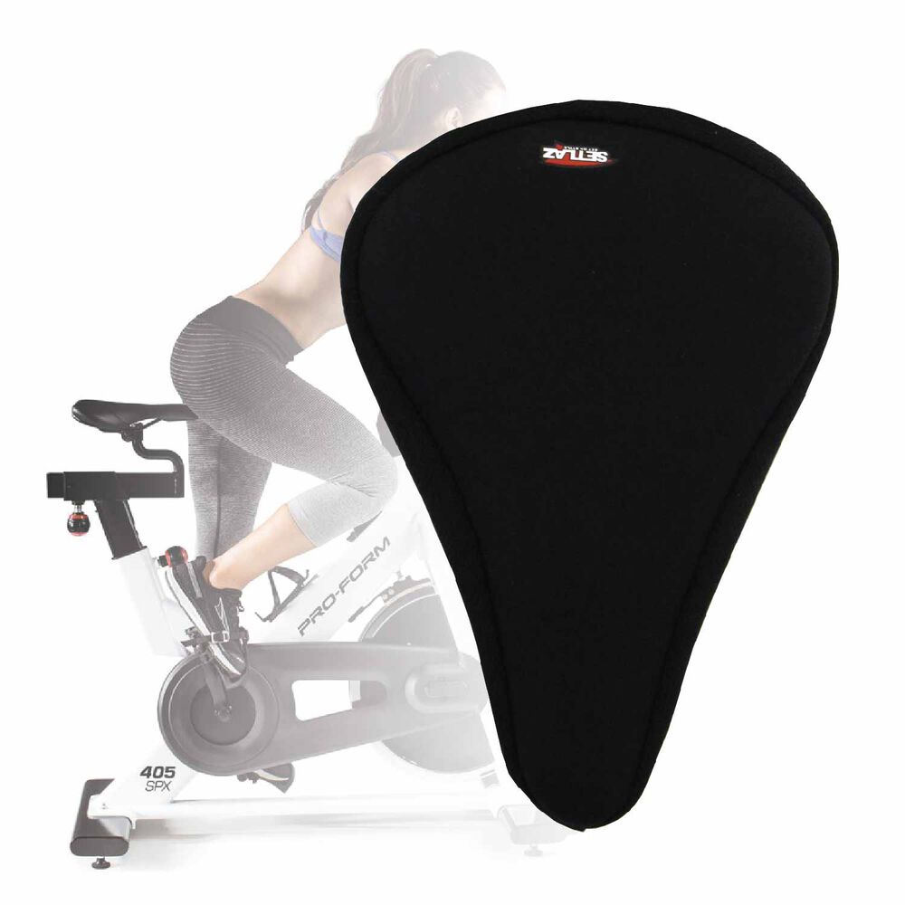 Funda Para Sillin De Bicicleta Gd-302 -280*158mm image number 7.0